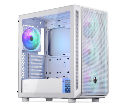 Obudowa ENDORFY Arx 700 White ARGB
